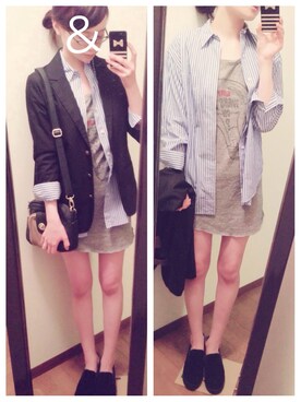 kaoriさんのコーディネート