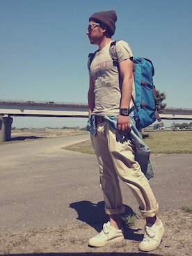 кουさんのコーディネート