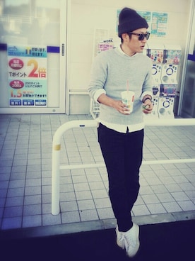 кουさんのコーディネート