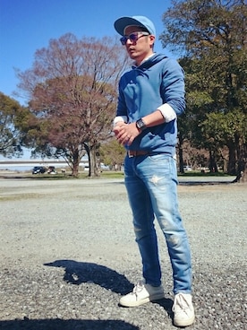 кουさんのコーディネート