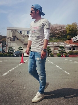 кουさんのコーディネート