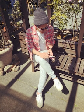 кουさんのコーディネート