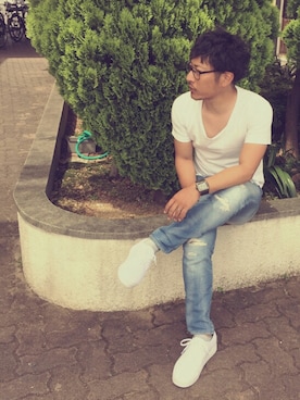 кουさんのコーディネート