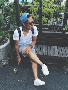 кουさんのコーディネート