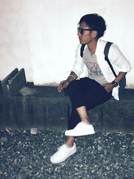 кουさんのコーディネート