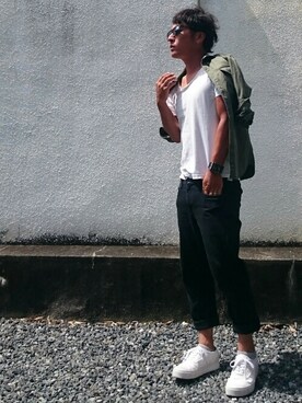 кουさんのコーディネート