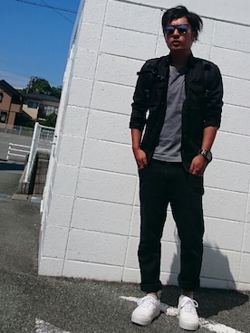 кουさんのコーディネート