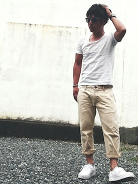 кουさんのコーディネート