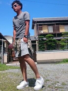 кουさんのコーディネート