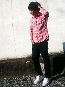 кουさんのコーディネート