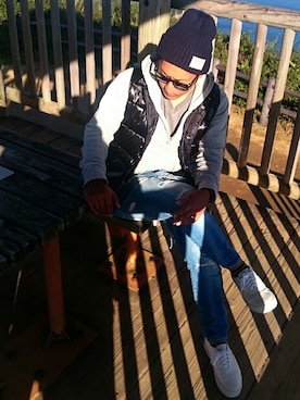 кουさんのコーディネート