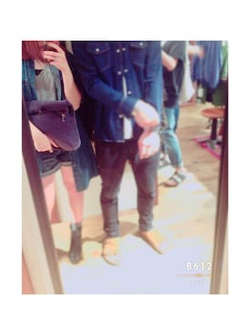 まーいーさんのコーディネート