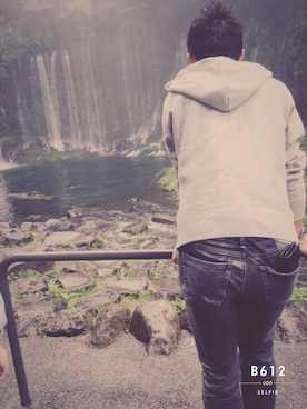 まーいーさんのコーディネート