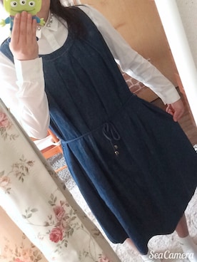 ナオさんのコーディネート