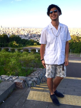 Ryopeさんのコーディネート