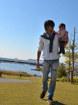 Yosshi-さんのコーディネート