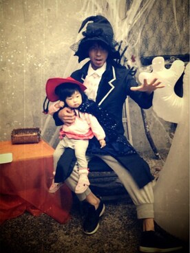 Yosshi-さんのコーディネート