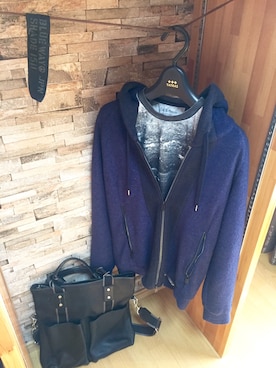 Yosshi-さんのコーディネート