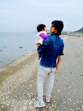 Yosshi-さんのコーディネート