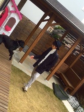 Yosshi-さんのコーディネート