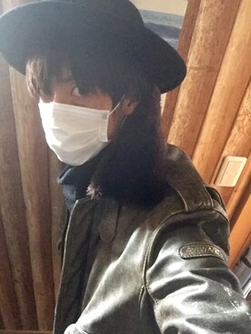 Yosshi-さんのコーディネート