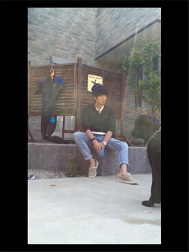 Yosshi-さんのコーディネート