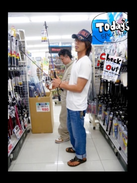 Yosshi-さんのコーディネート