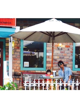 Yosshi-さんのコーディネート