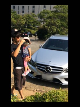 Yosshi-さんのコーディネート