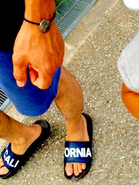 Yosshi-さんのコーディネート