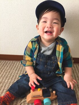 やまは ☺︎さんのコーディネート