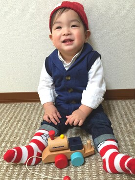 やまは ☺︎さんのコーディネート