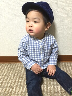 やまは ☺︎さんのコーディネート