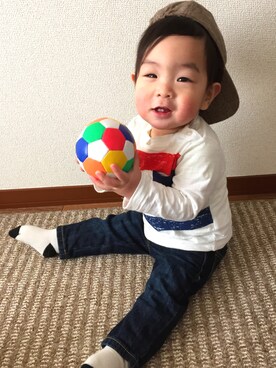 やまは ☺︎さんのコーディネート