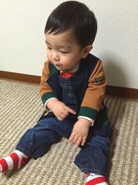 やまは ☺︎さんのコーディネート