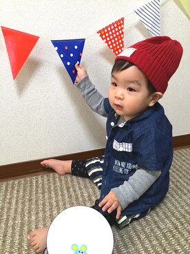 やまは ☺︎さんのコーディネート