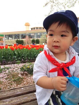 やまは ☺︎さんのコーディネート