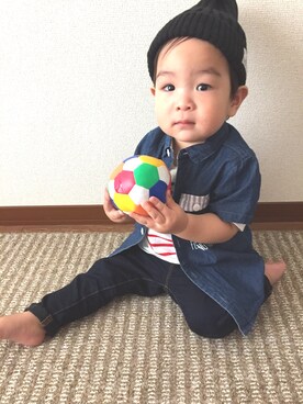 やまは ☺︎さんのコーディネート