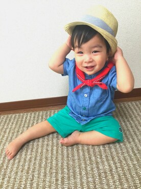 やまは ☺︎さんのコーディネート