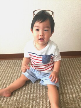 やまは ☺︎さんのコーディネート