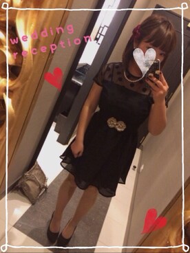 ぴーままさんのコーディネート