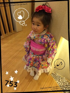 ぴーままさんのコーディネート