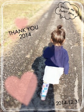 ぴーままさんのコーディネート