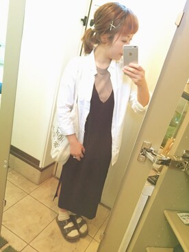 ぴーままさんのコーディネート