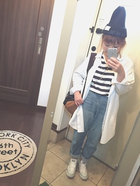 ぴーままさんのコーディネート