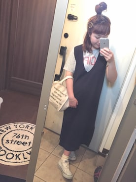 ぴーままさんのコーディネート