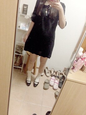 melloさんのコーディネート