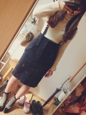 melloさんのコーディネート