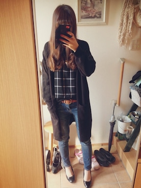 melloさんのコーディネート