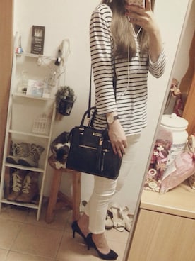 melloさんのコーディネート